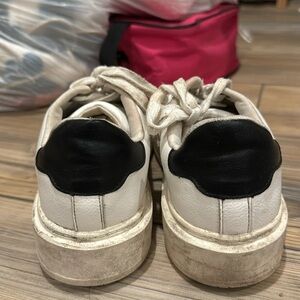 Steve Madden sneakers